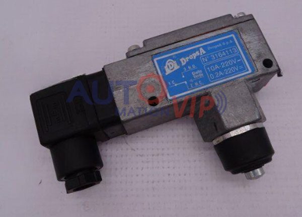 3164113 DROPSA Control Valve