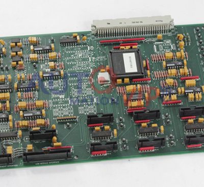 323569.002/804469.004 Unico AC Drive Board