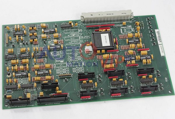 323569.002/804469.004 Unico AC Drive Board