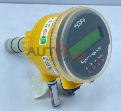 3255115042 +GF+ George Fisher Flow Sensor