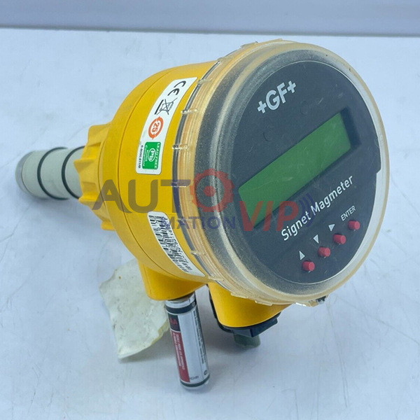 3255115042 +GF+ George Fisher Flow Sensor