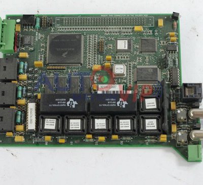 32812.007/804436.000 Unico Drive Board