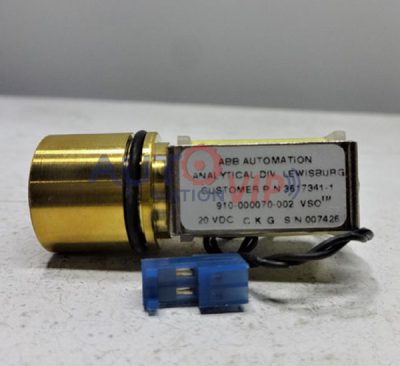 3617341-1 ABB Solenoid Valve