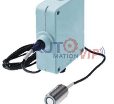 3RG6342-3AA01-PF P+F Ultrasonic Sensor