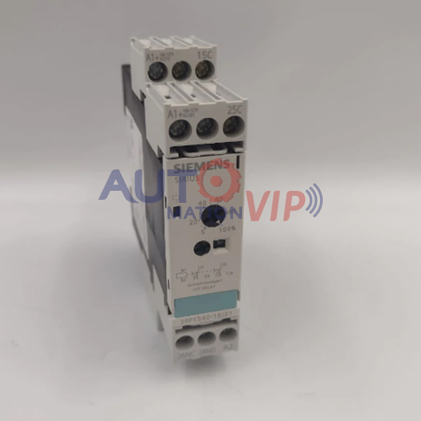 3RP1540-1BJ31 SIEMENS Relay