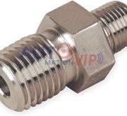 4-2 MHN-SS Parker Pipe Fittings