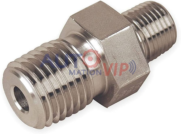 4-2 MHN-SS Parker Pipe Fittings