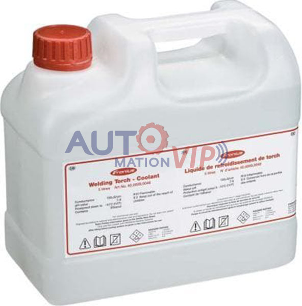40.0009.0046 Fronius Watercooler Coolant