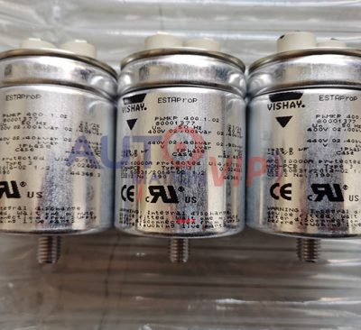 400.1.02.00 VISHAY Capacitor