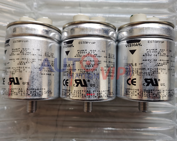 400.1.02.00 VISHAY Capacitor