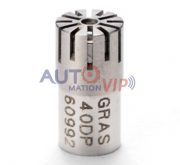 40DP 1/8 GRAS Pressure Microphone