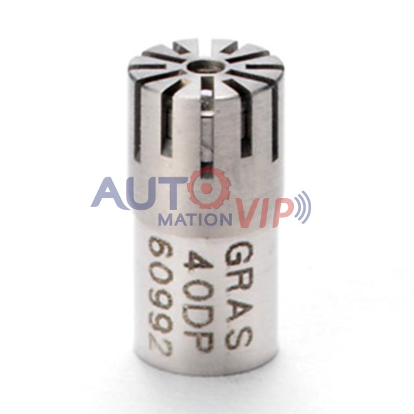 40DP 1/8 GRAS Pressure Microphone