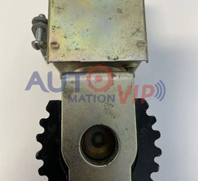 41-9D-2 DEMA Solenoid Valve