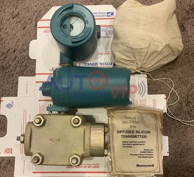 41103-3001-12-01-J-E Honeywell Flow Transmitter