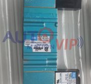 413A-00A-DM-DFFA-1BA MAC Solenoid Valve