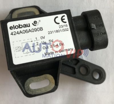 424A06A090B Elobau Sensor