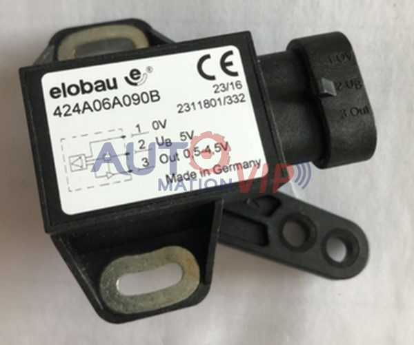 424A06A090B Elobau Sensor