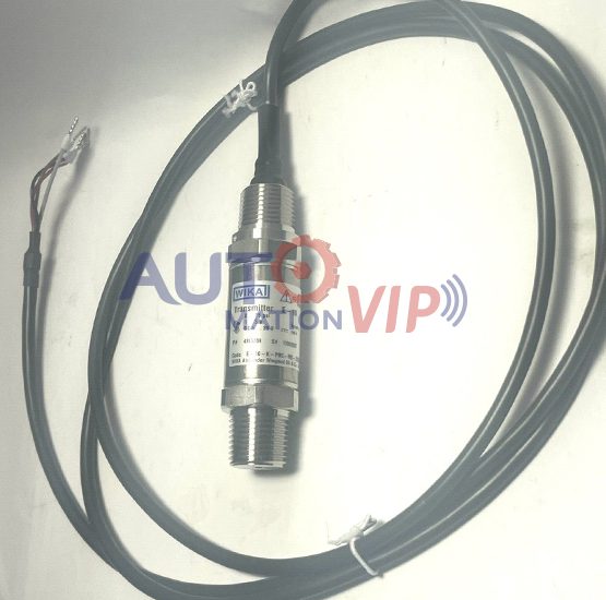 4365289 WIKA Pressure Transmitter