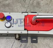 442G-MABR-URM-C03, 442G-MABH-R, Allen-Bradley Lock Module With Handle