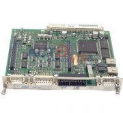 46458-0403-900092 / AE-R03 / 02.00 AMK Amkasyn Servo Drive Board