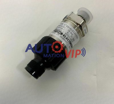 4744-A-016-000 Hydac Pressure Transmitter