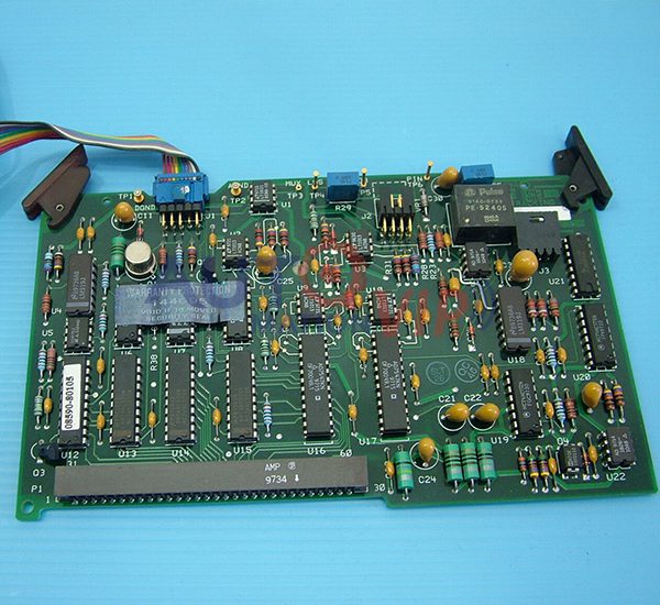 5063-0635 Hewlett Packard Tracking Control Board