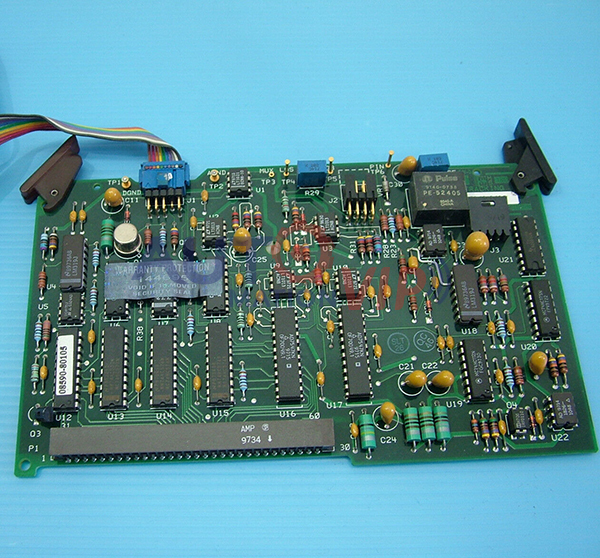 5063-0635 Hewlett Packard Tracking Control Board