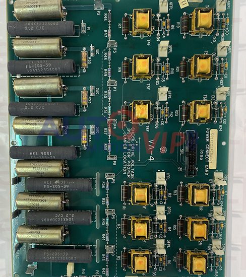 531X121PCRAKG1 GE Power Board