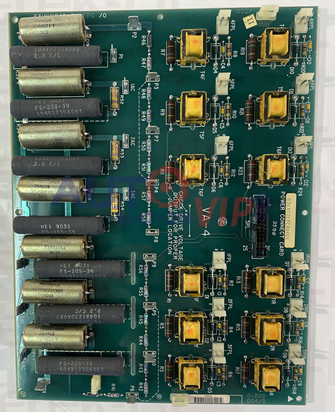 531X121PCRAKG1 GE Power Board