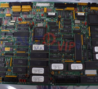 531X301DCCAXM1 General Electric Control Card