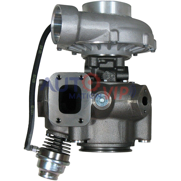 53319986719 BorgWarner K31 Turbo Volvo Penta Engine