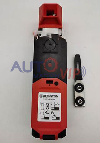 601.8196.068 BERNSTEIN Safety Gate Switch