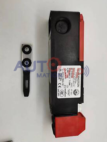 601.8196.068 BERNSTEIN Safety Gate Switch