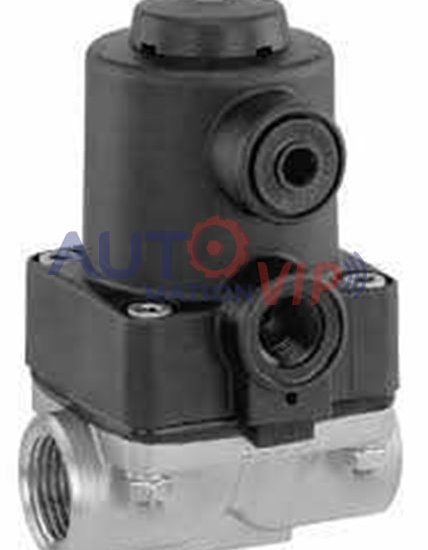 615 12D 1125211/N GEMU Diaphragm Valve