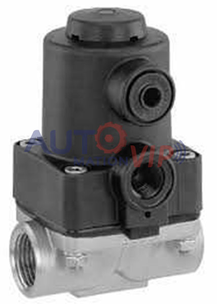 615 12D 1125211/N GEMU Diaphragm Valve