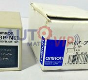 61F-GP-NT1 OMRON Floatless Level Switch