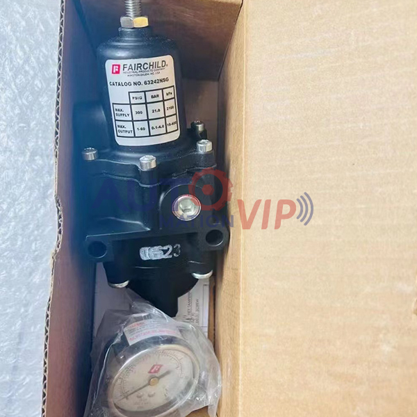 63242NSG Fairchild Filter Regulator