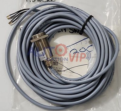 671271MU0-10 ELOBAU Safety Switch Sensor