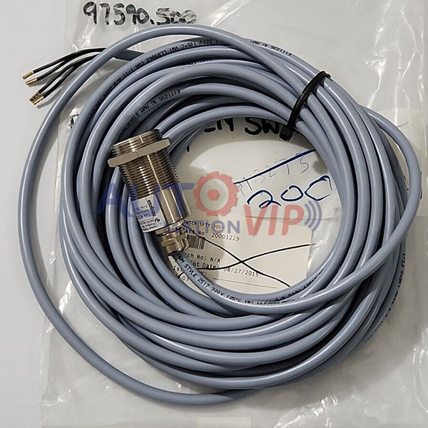 671271MU0-10 ELOBAU Safety Switch Sensor