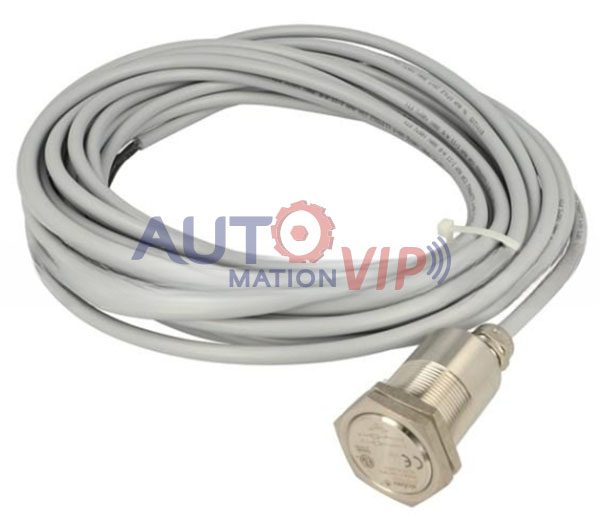 671271NU0-5 ELOBAU Magnetic Safety Sensors