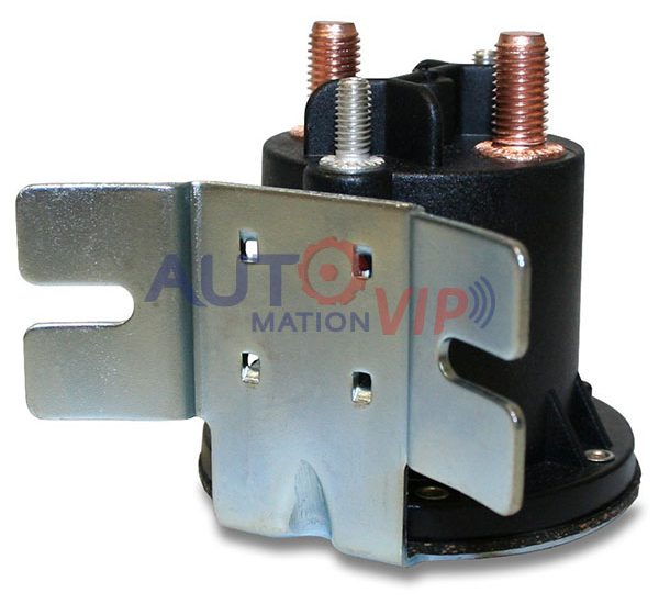 684-1261-212 Trombetta DC Contactor