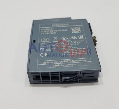 6ES7 132-6GD51-0BA0 SIEMENS Relay Output Module