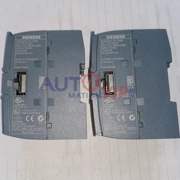 6ES7 223-1BH30-0XB0 SIEMENS I/O Module