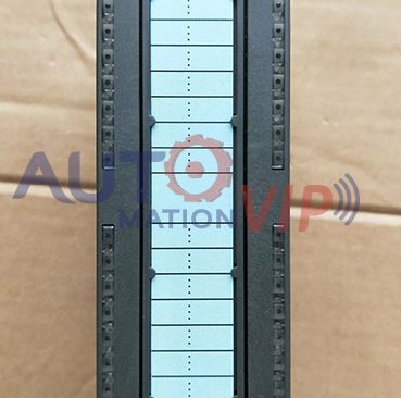 6ES7 331-1KF01-0AB0 SIEMENS Input Module