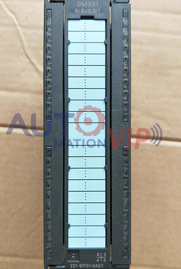 6ES7 331-1KF01-0AB0 SIEMENS Input Module