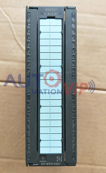 6ES7 331-1KF01-0AB0 SIEMENS Input Module