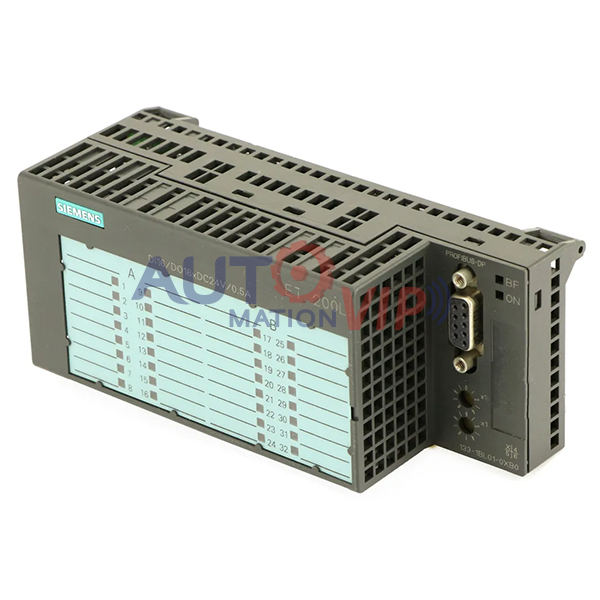 6ES7133-1BL01-0XB0 SIEMENS I/O Module