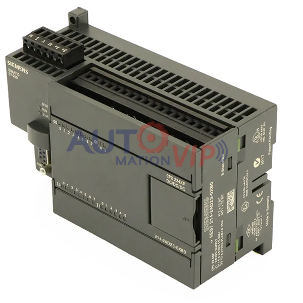 6ES7214-2AD23-0XB0 6ES7214-2AS23-0XB8 SIEMENS CPU Module