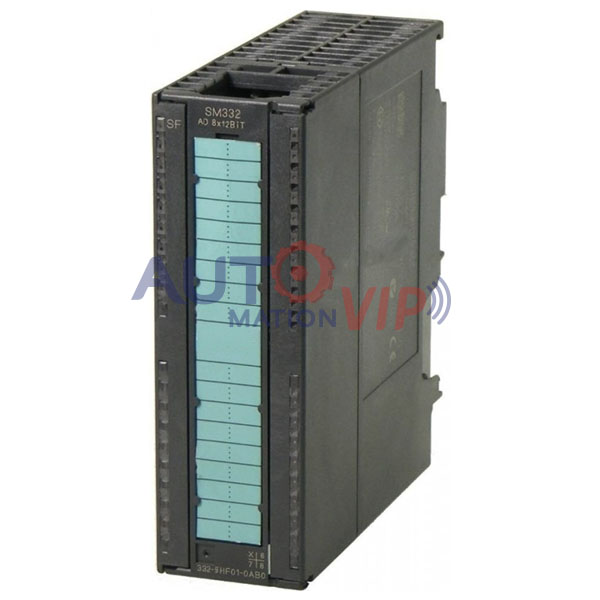 6ES7332-5HF00-0AB0 Siemens Analog Output Module