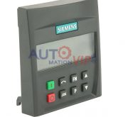 6SE6400-0BP00-0AA1 SIEMENS Basic Operator Panel